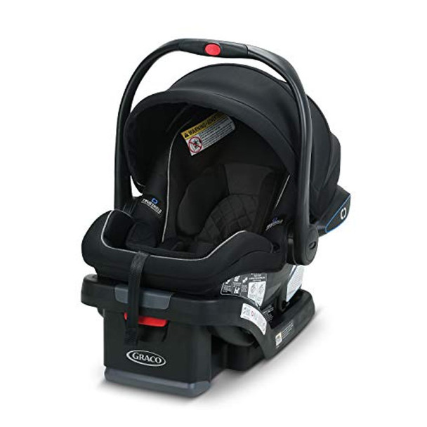 Snuglock LX Car Seat product image