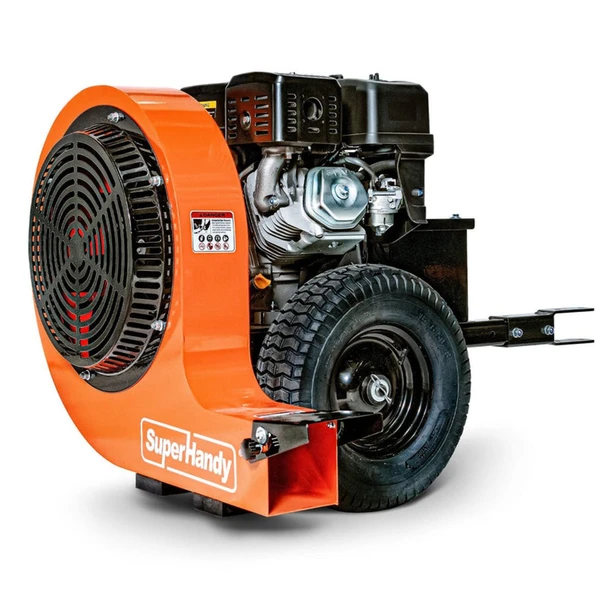 SuperHandy Tow-Behind Leaf Blower  product image