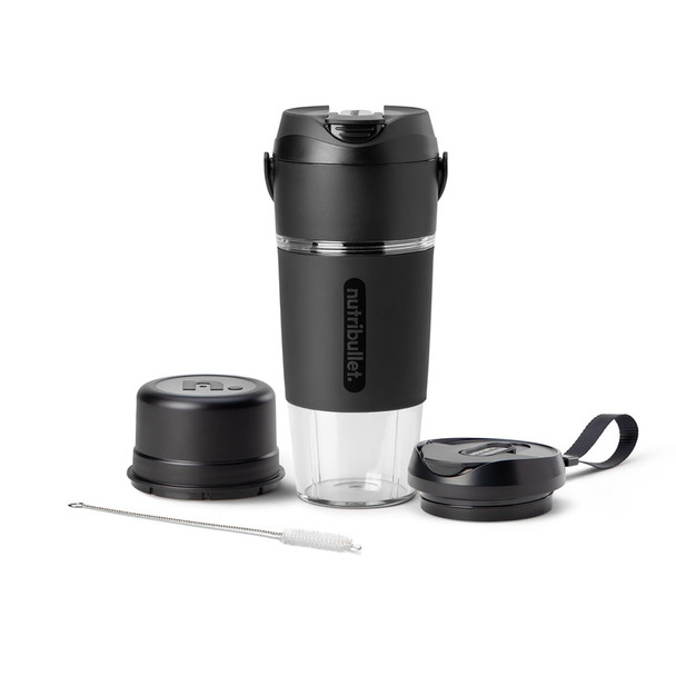 Nutribullet Flip Portable Blender with Tritan Cup product image