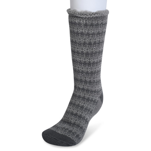 GaaHuu Women's 4x Brushed Pattern Thermal Socks product image