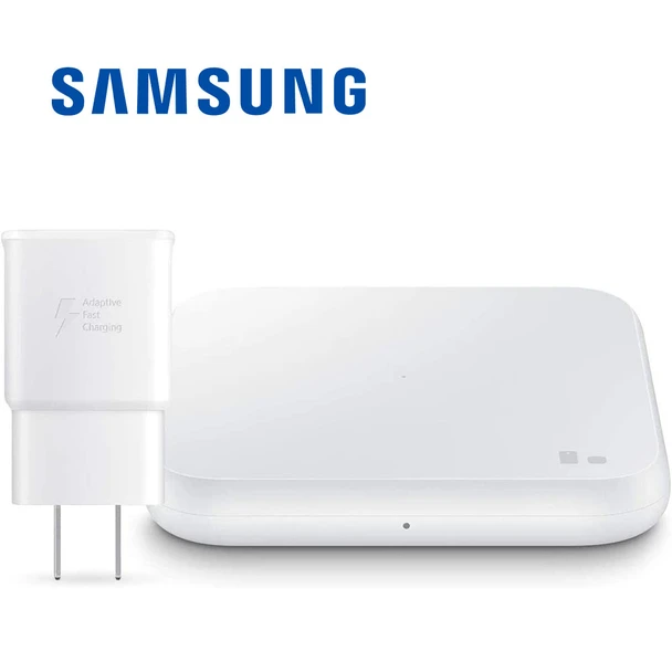 Samsung® Wireless Charger Fast Charge Pad (2021) product image