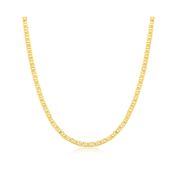 18K Yellow Gold Marina Chain product image