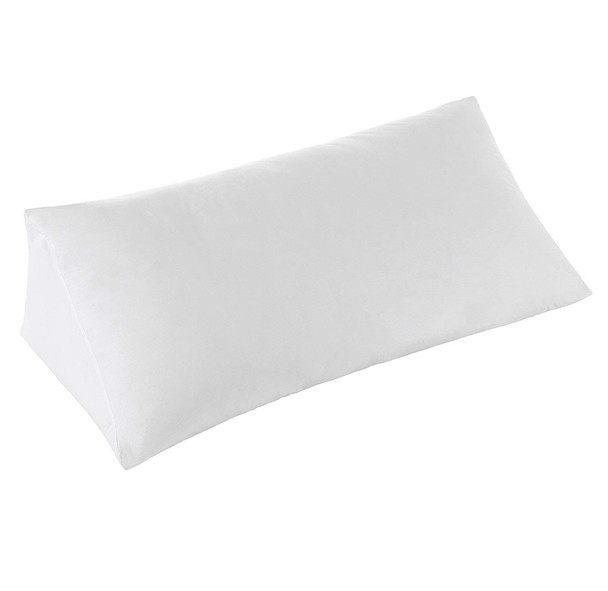 Cheer Collection Ultra Plush Wedge Pillow product image