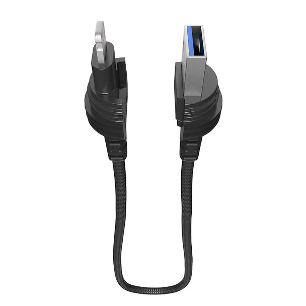 LifeProof® LIFEACTIV Lightning-to-USB-A Lanyard Cable, 78-51260 product image