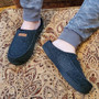 GaaHuu™ Men's Faux Wool Slippers product image