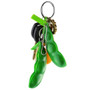 Push Pea Squeezing Keychain product image