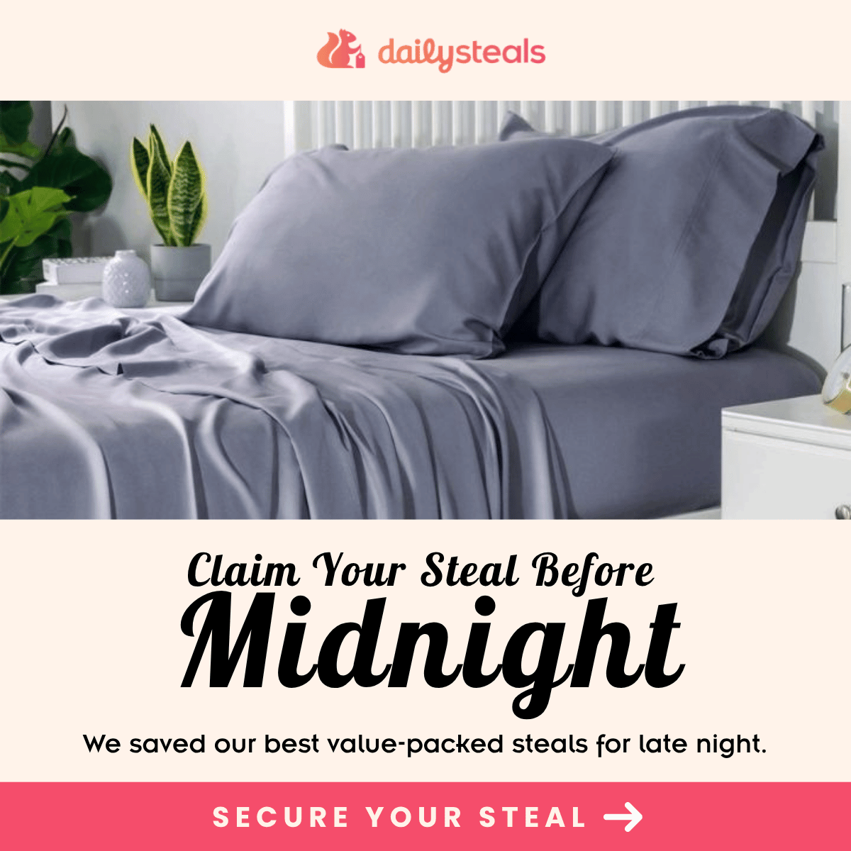 More Deals