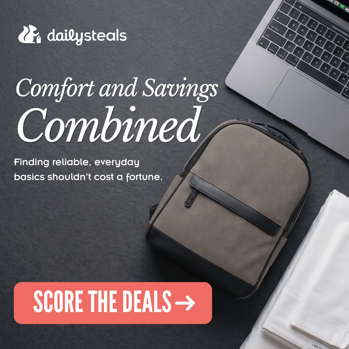 Today's Deals