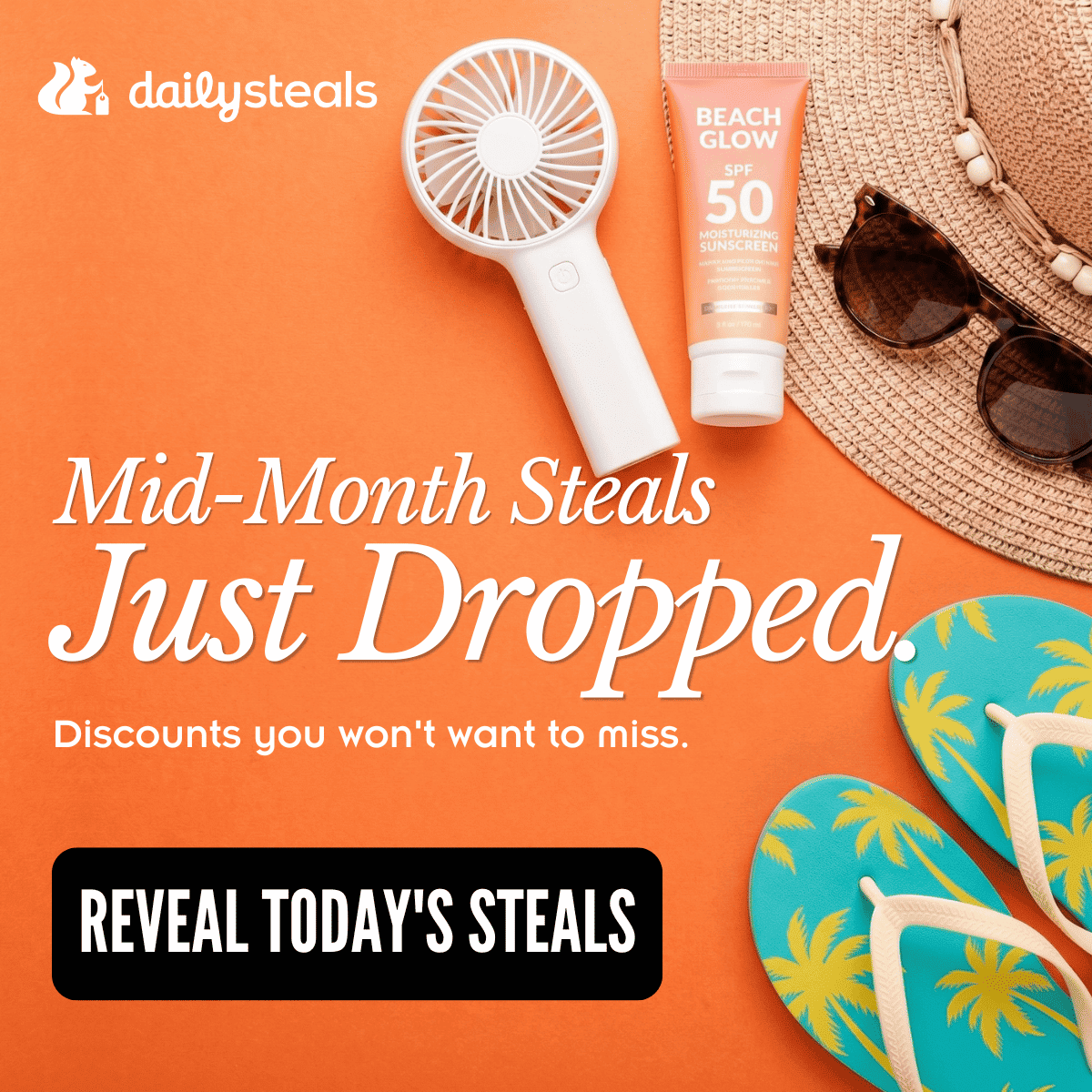 Today's Deals