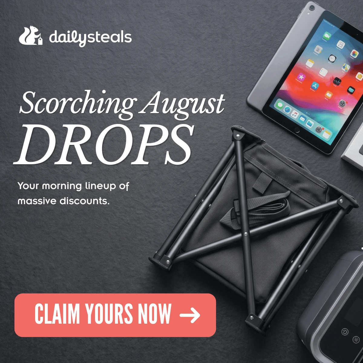 Today's Deals