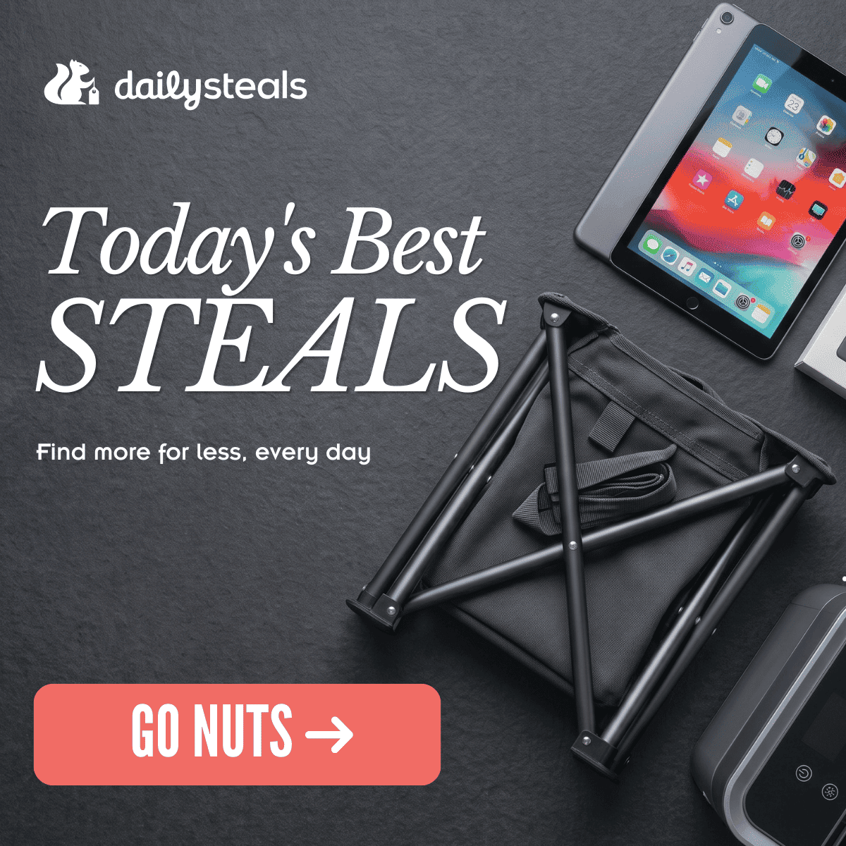 Today's Deals