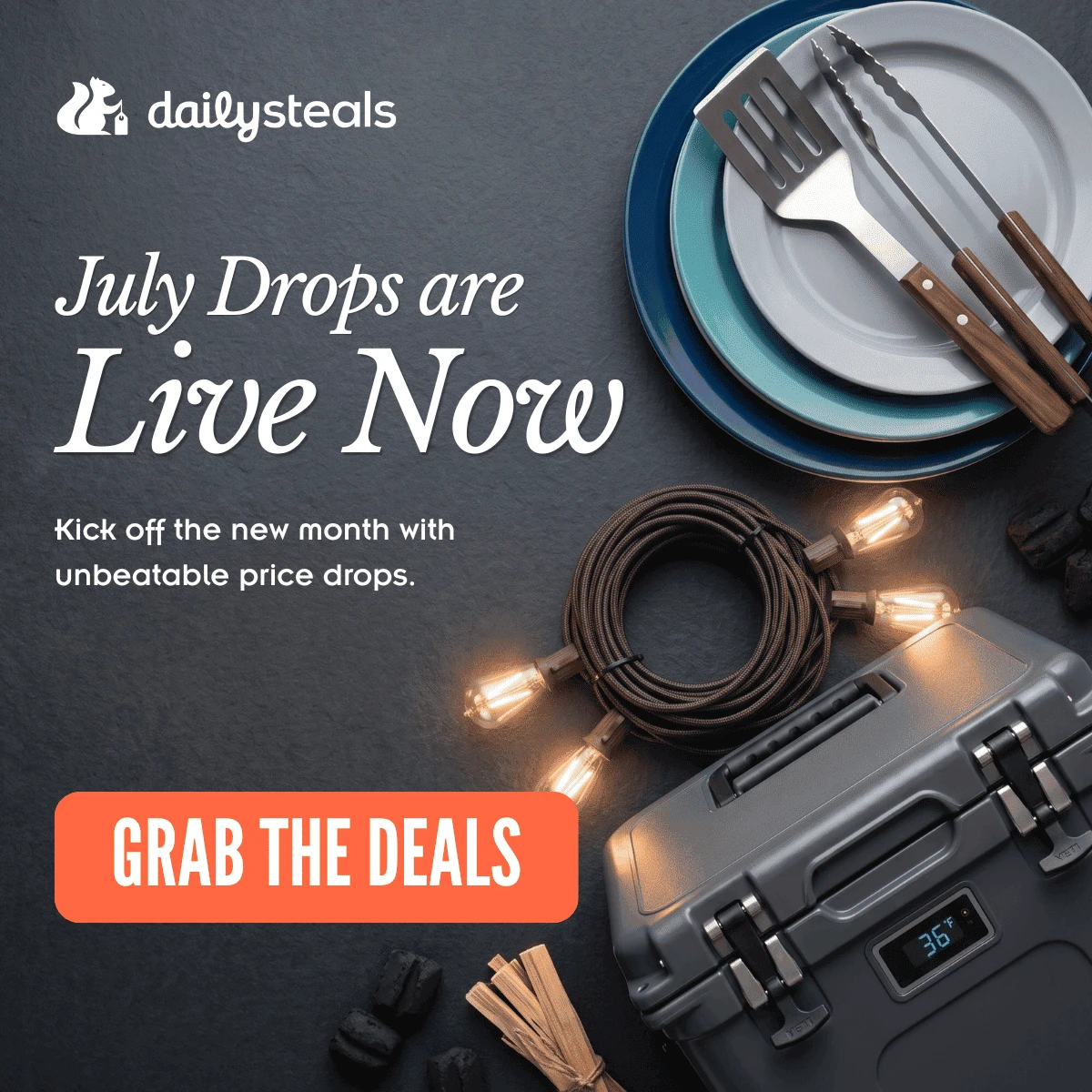 Today's Deals