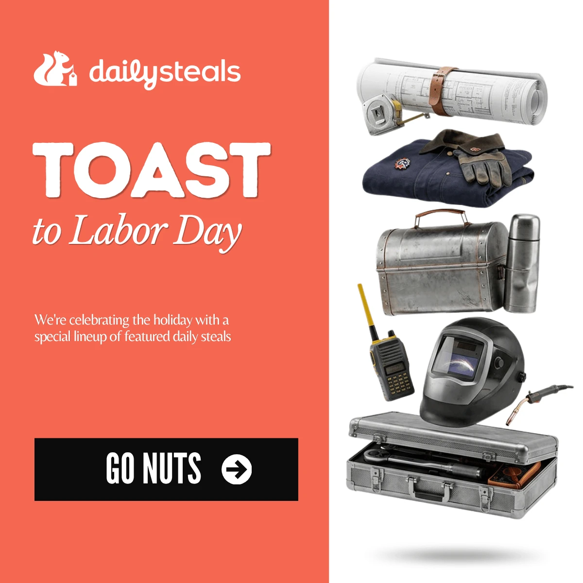 Today's Deals