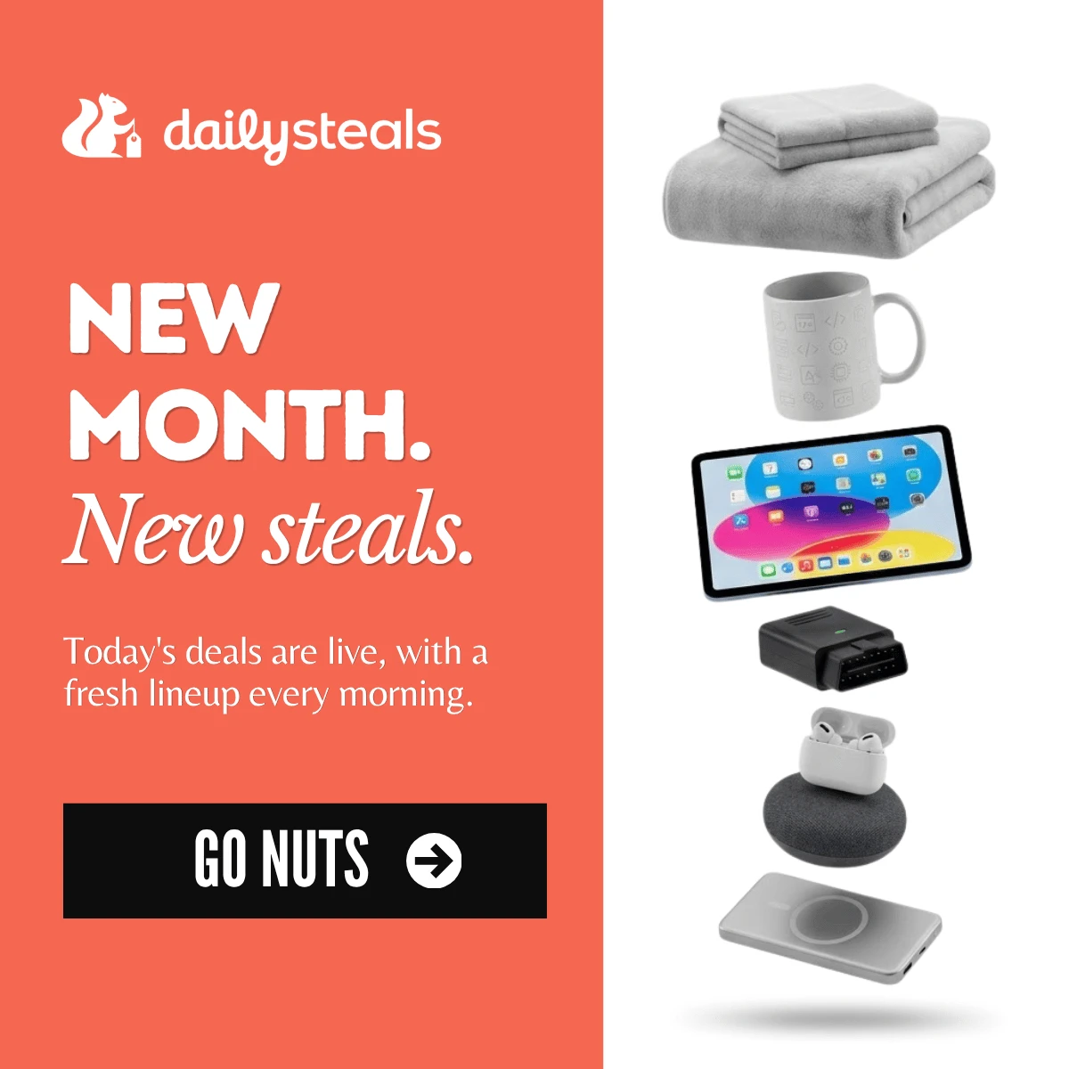 Today's Deals