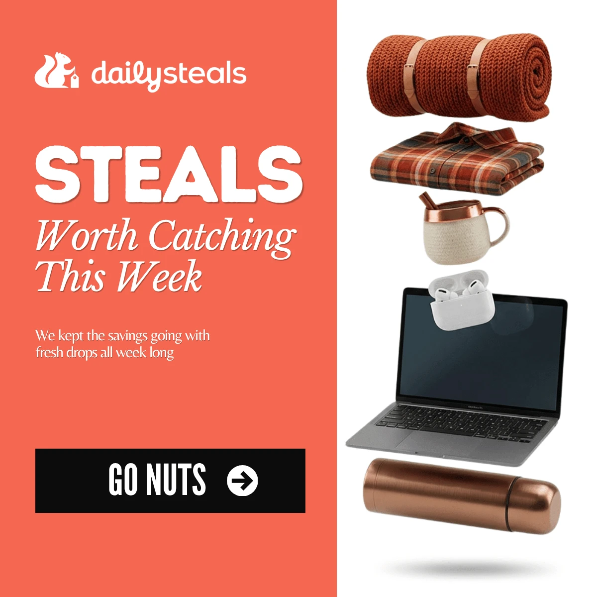 Today's Deals