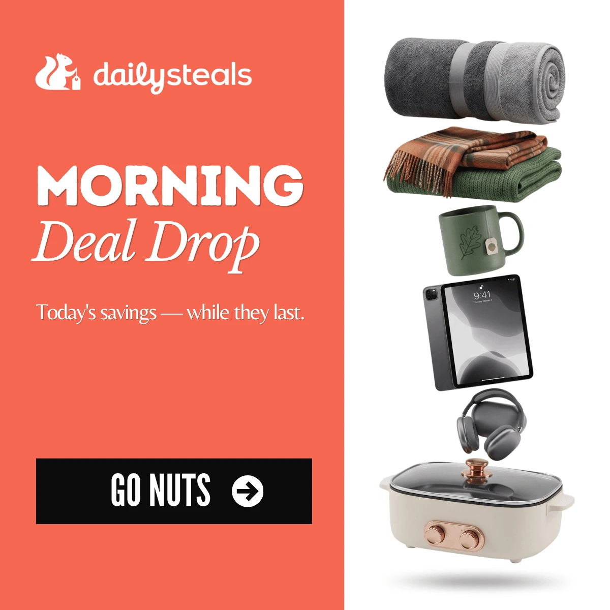 Today's Deals