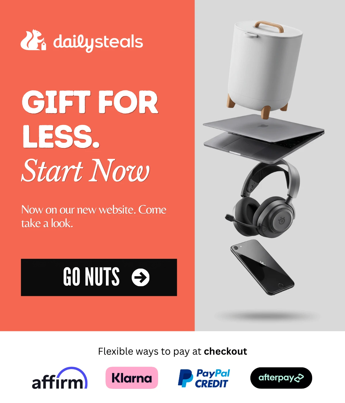 Today's Deals