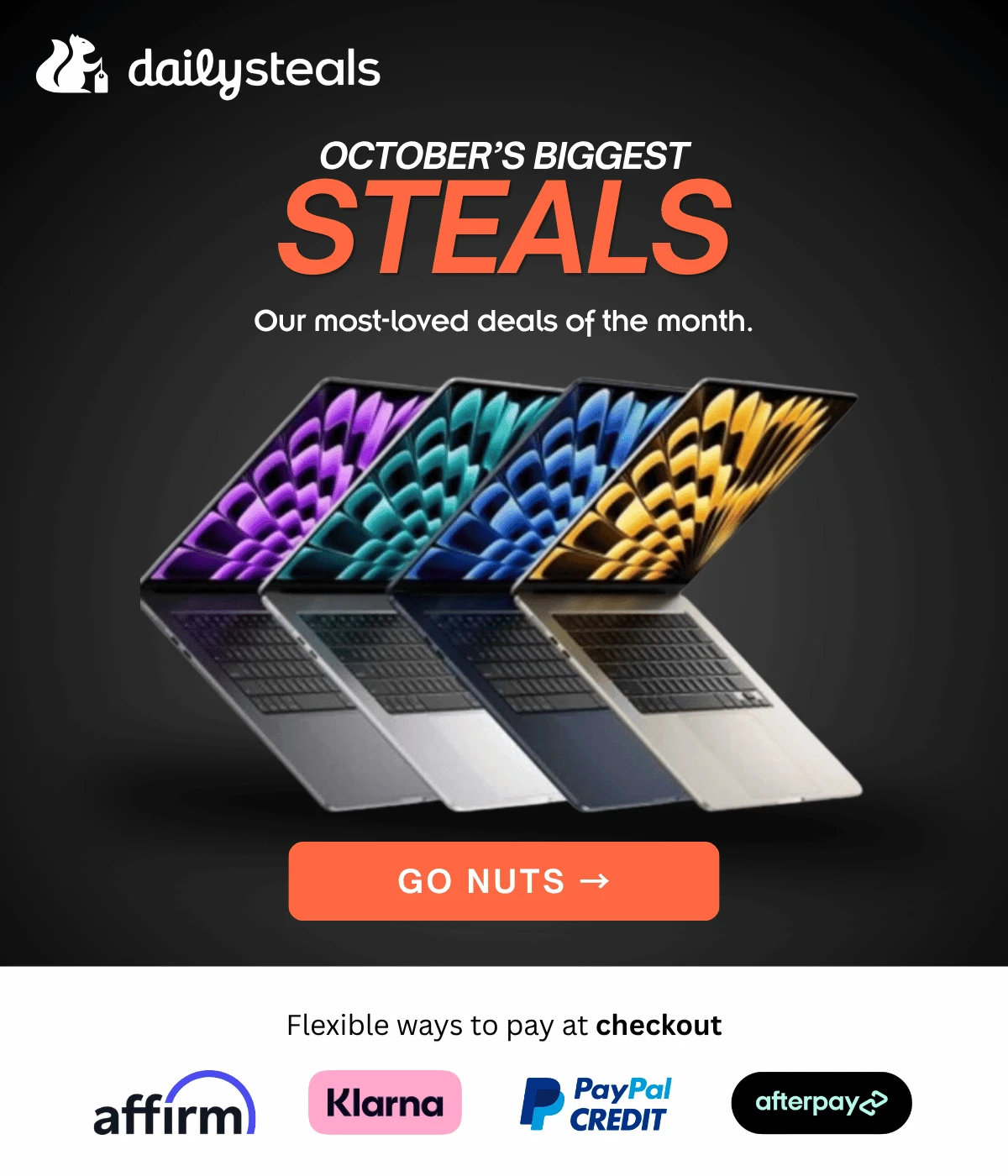 Best of the Month