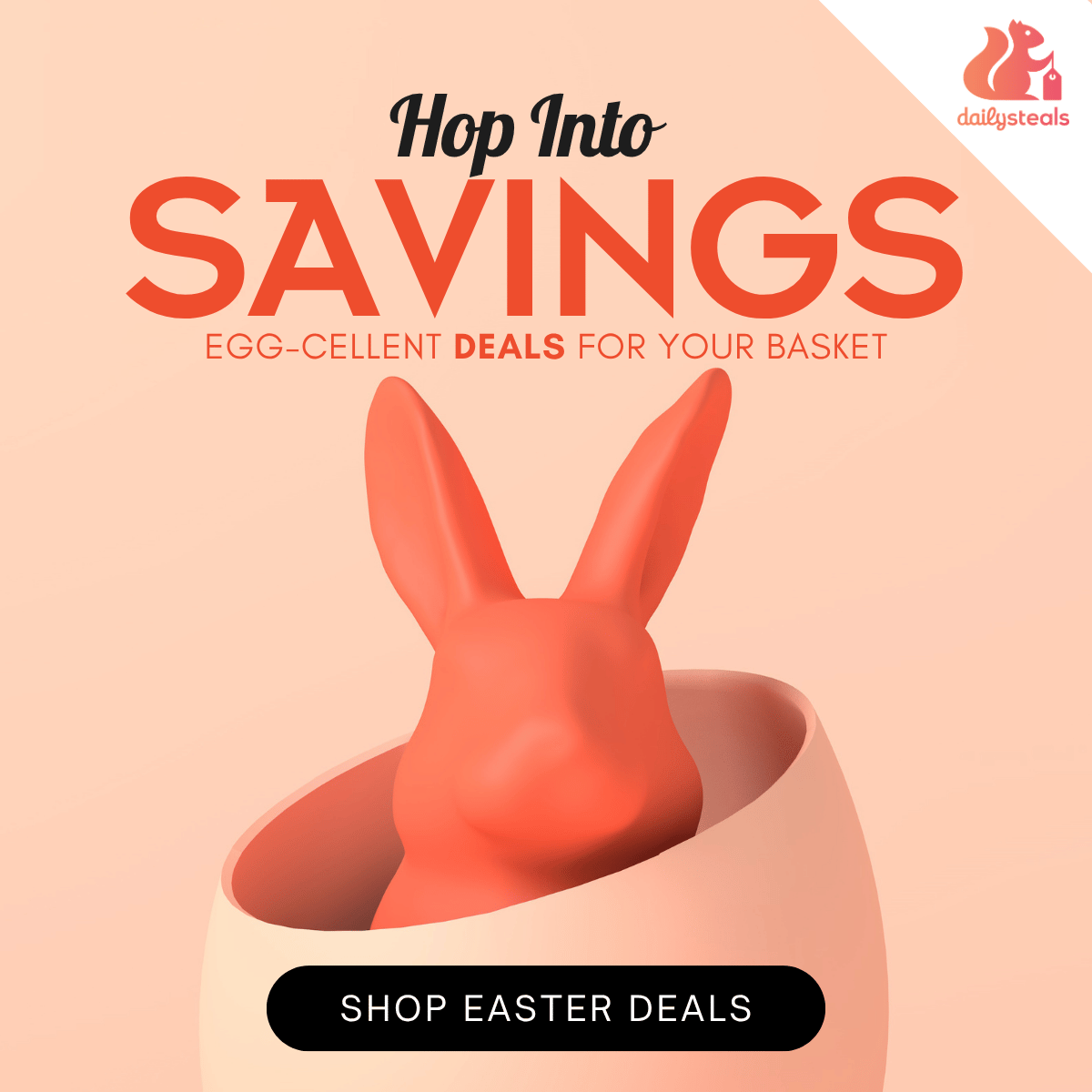 Easter Savings
