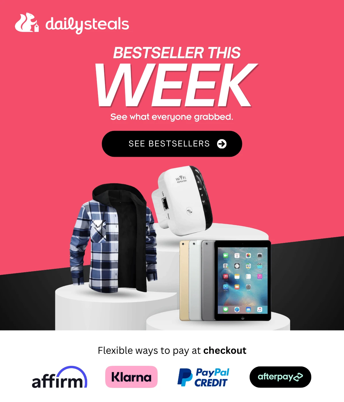 Best of the Week