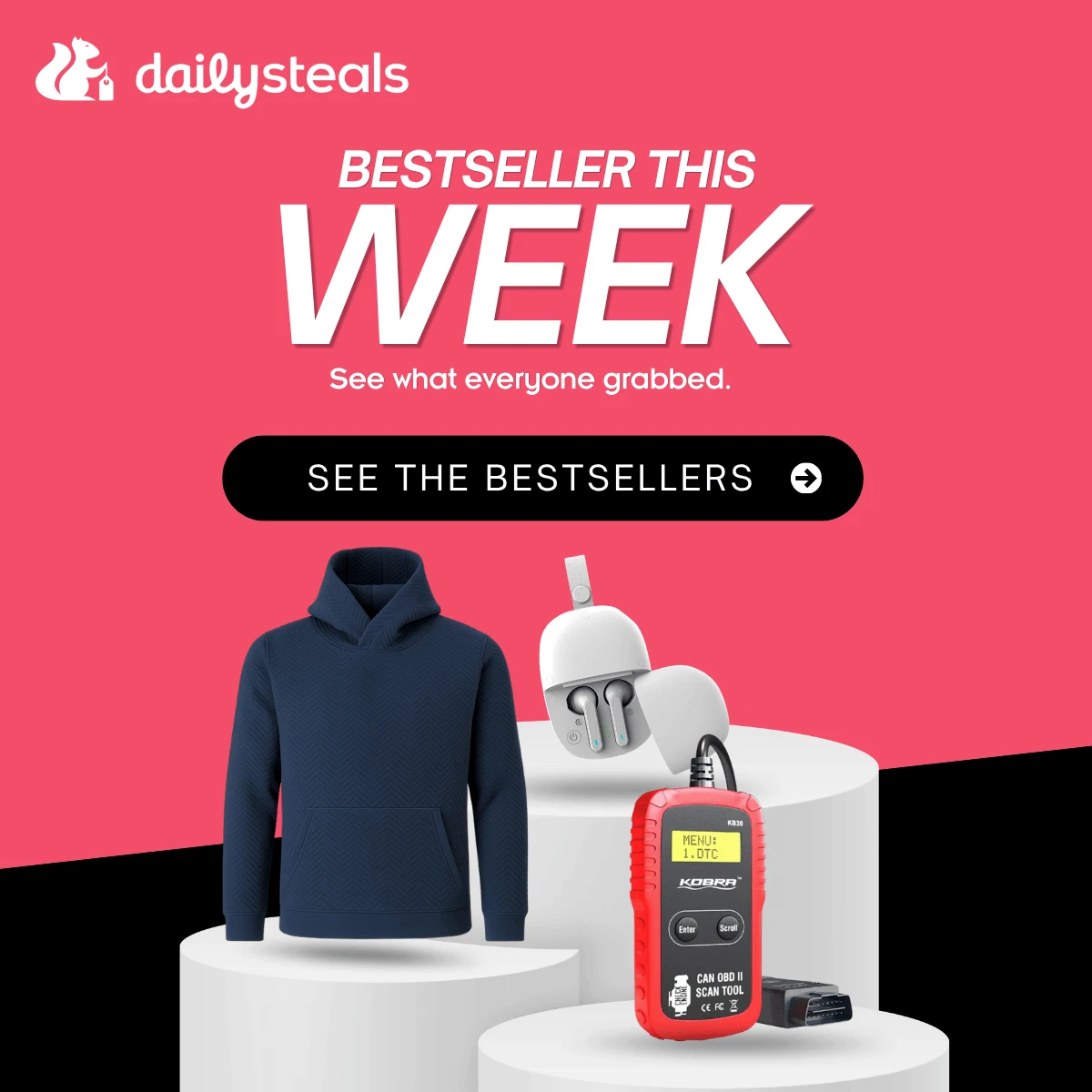 Best of the Week