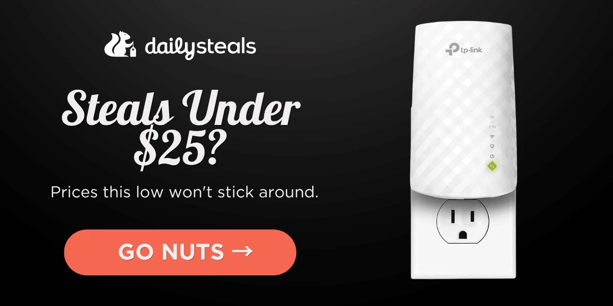 Promotional Banner