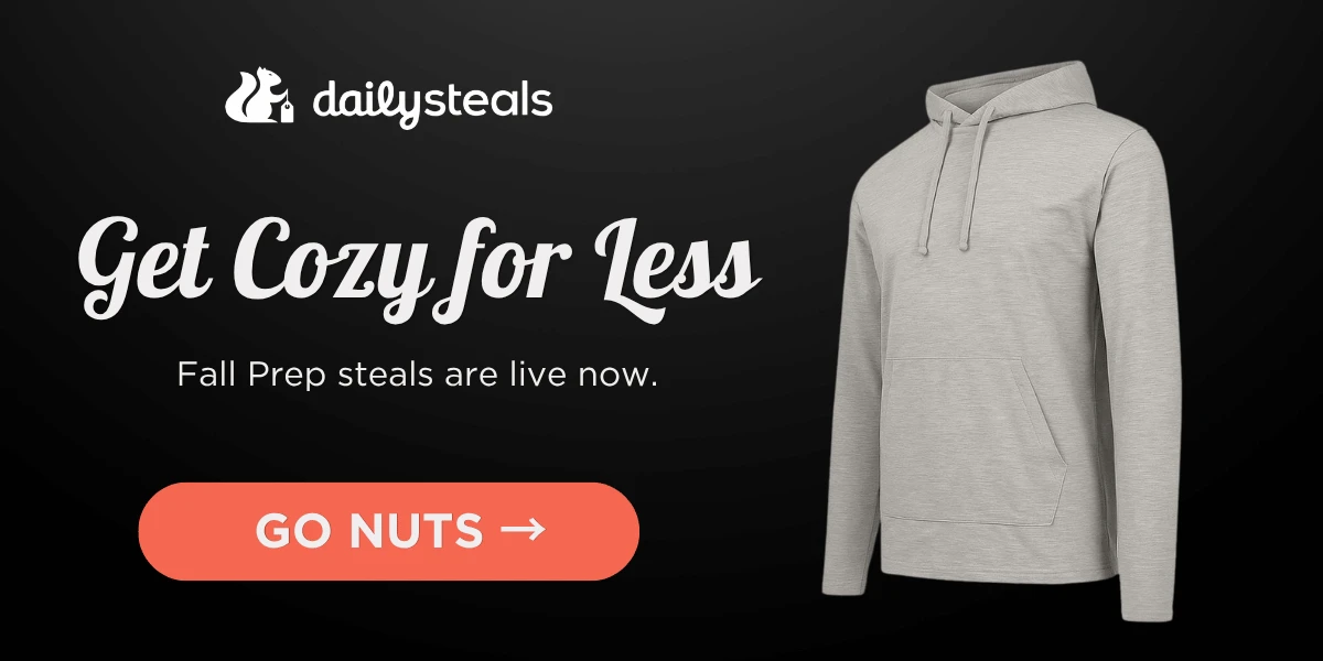 Promotional Banner