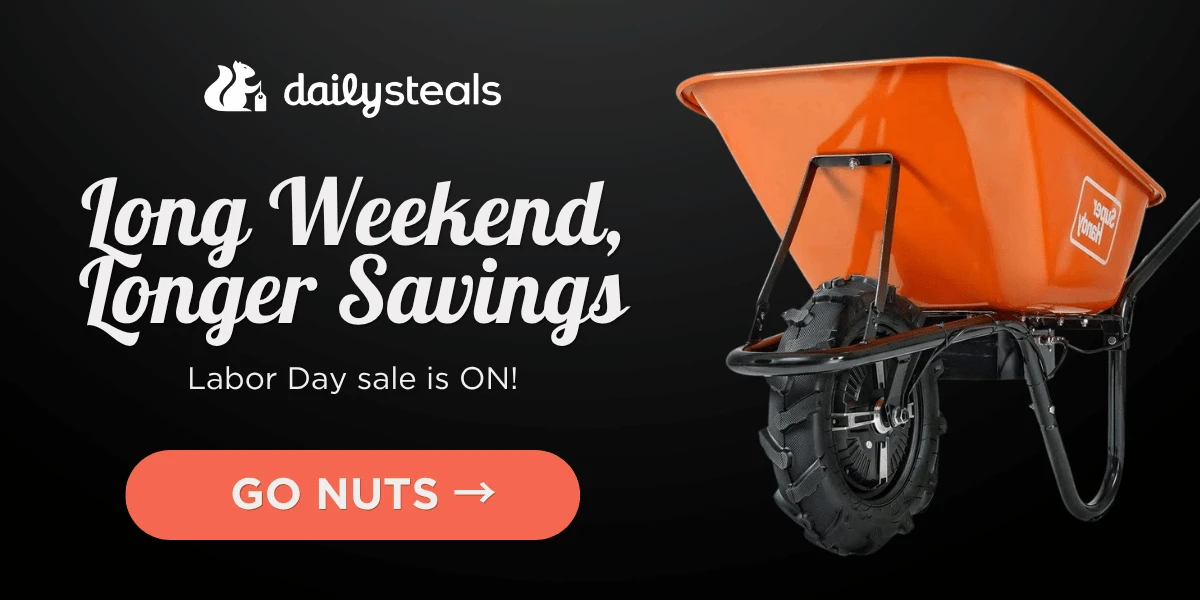 Promotional Banner