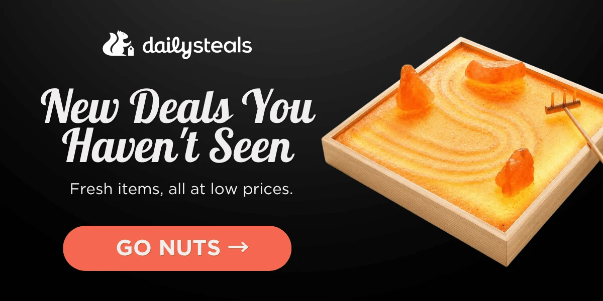 Promotional Banner