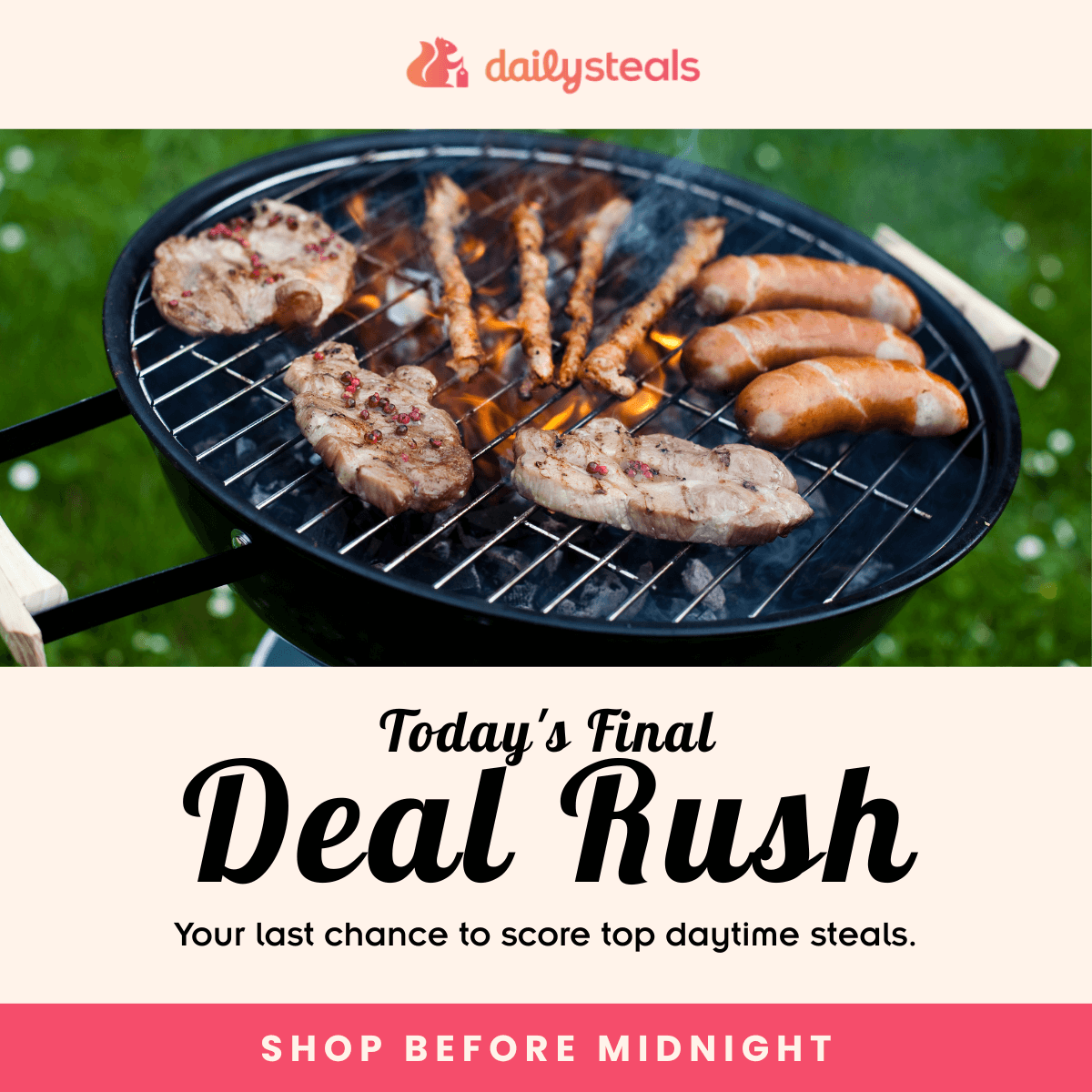 More Deals