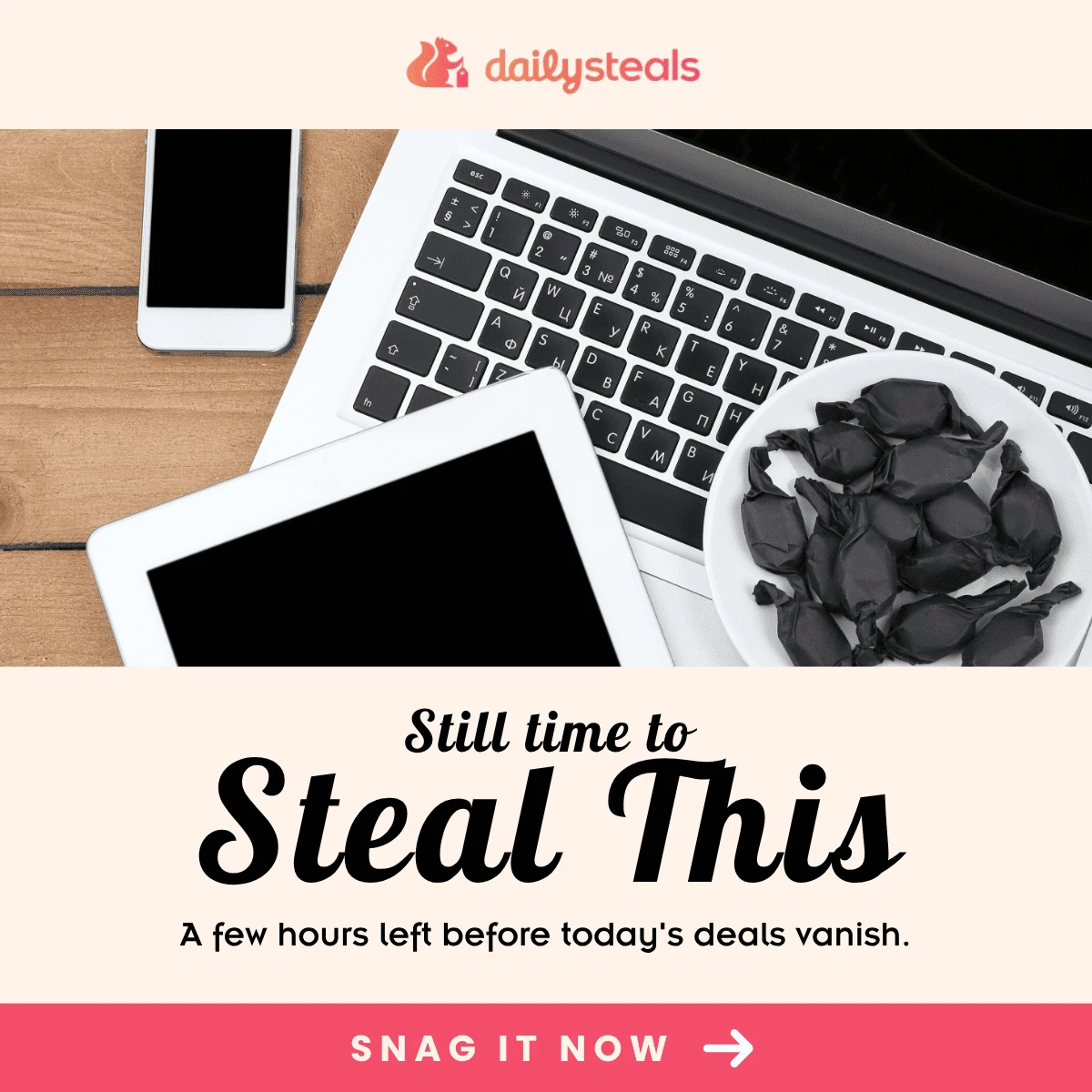 More Deals