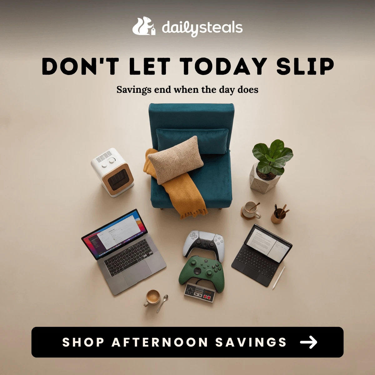 More Deals
