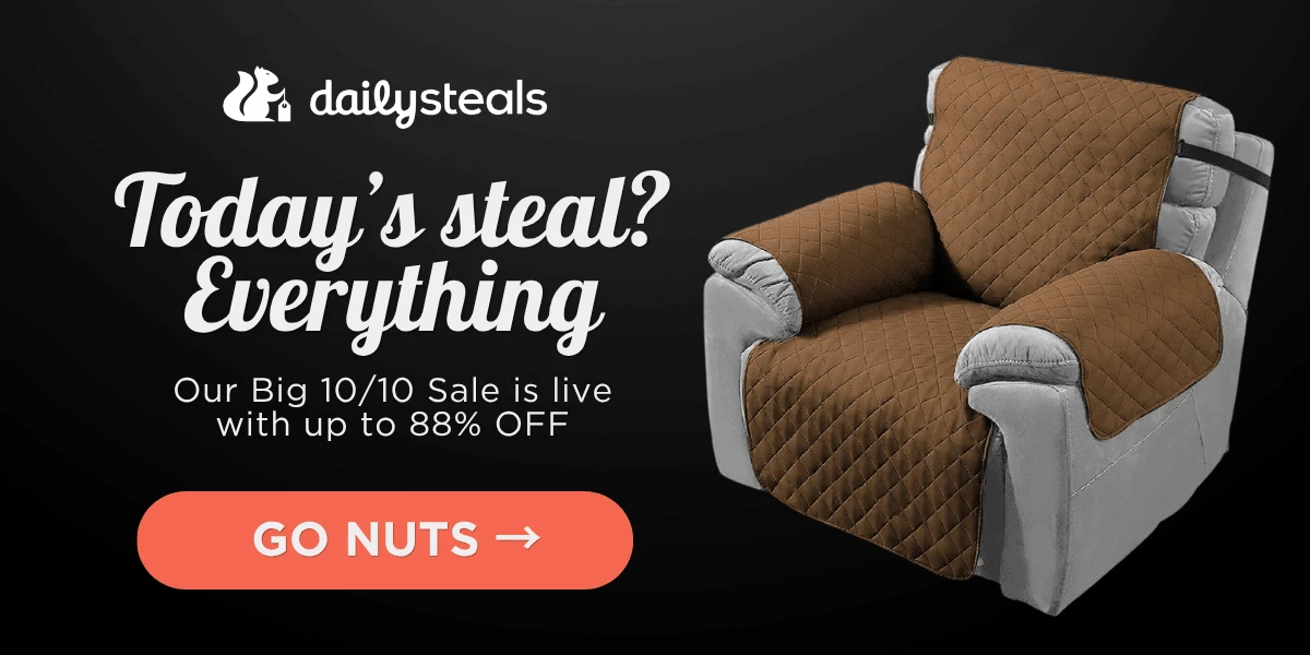 Promotional Banner