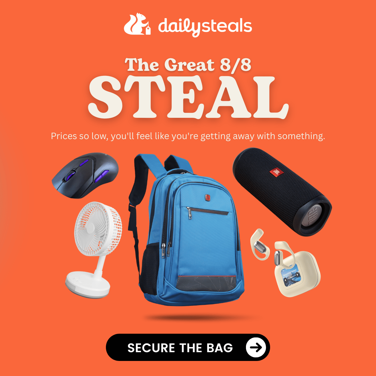 More Deals