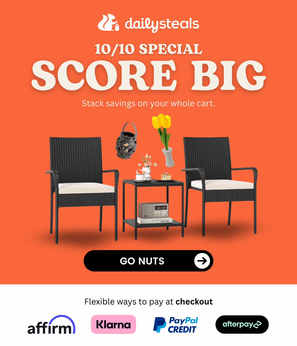 More Deals