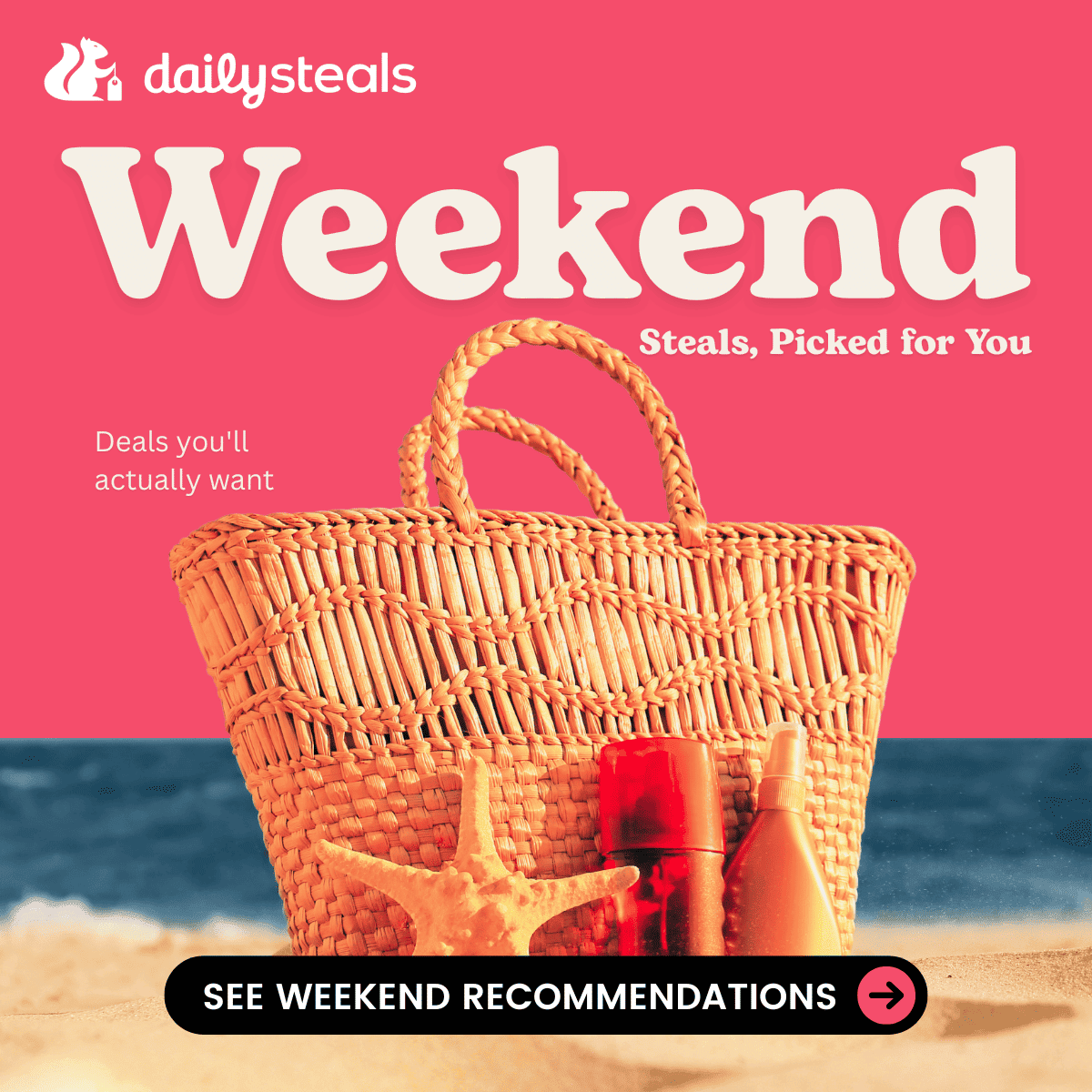 More Deals