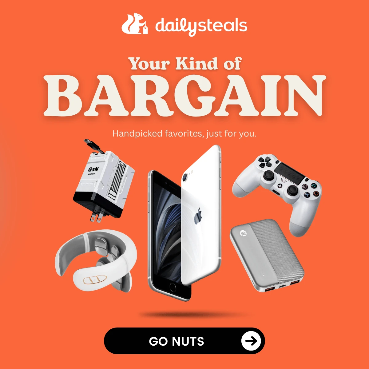 More Deals