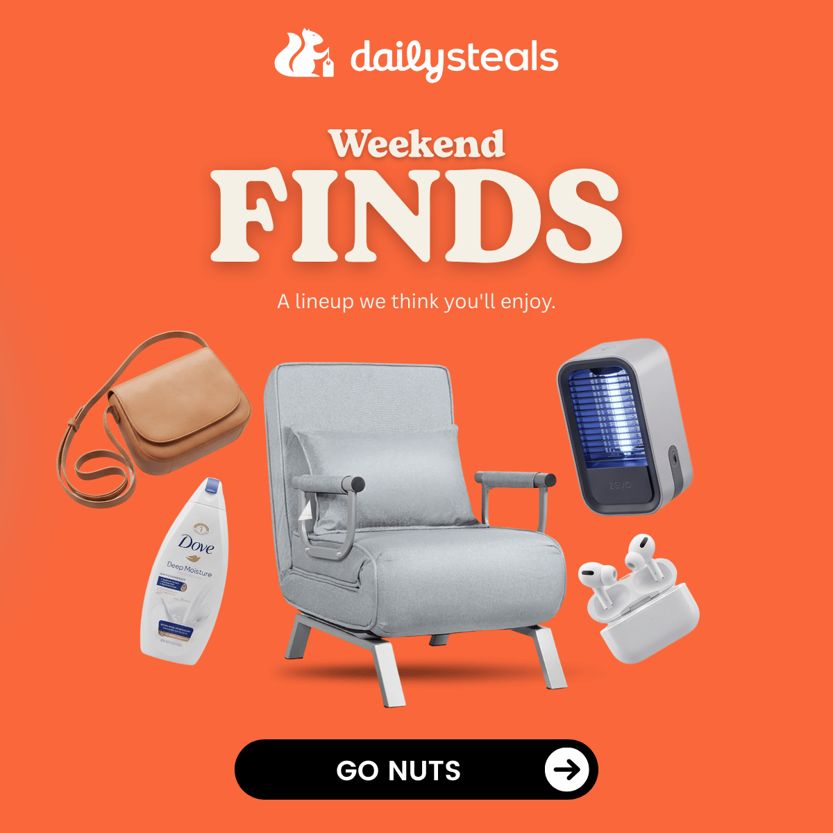 More Deals