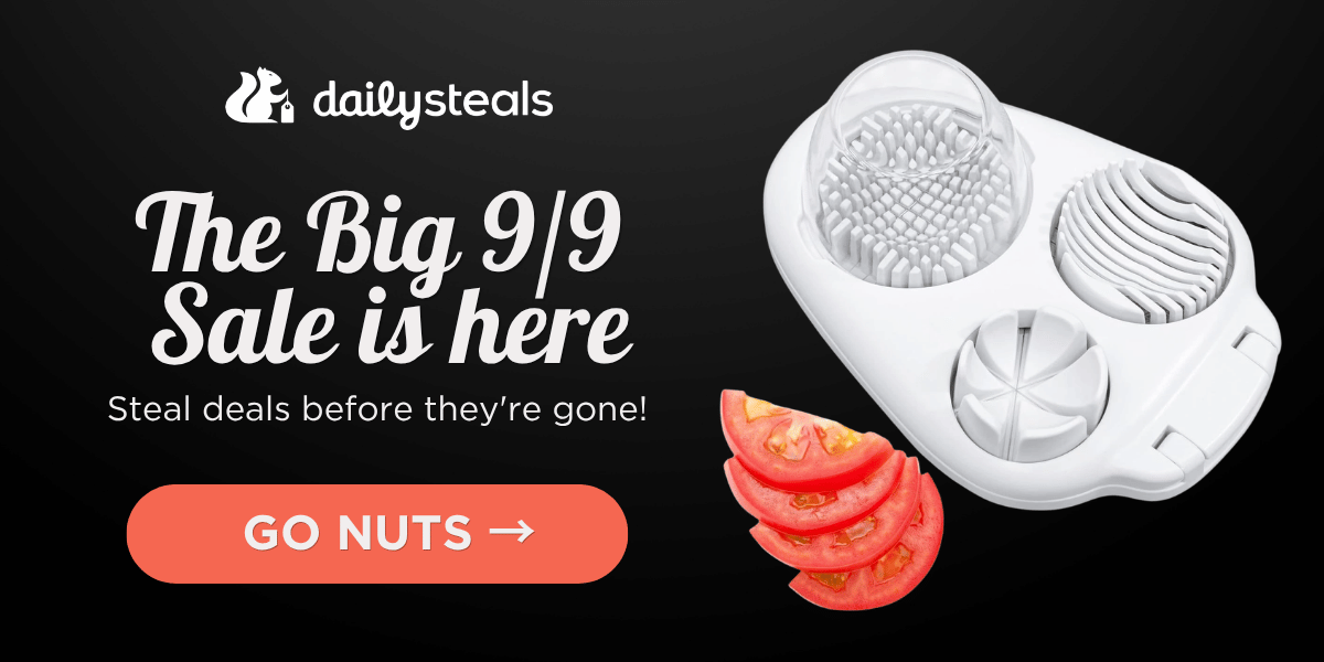 Promotional Banner