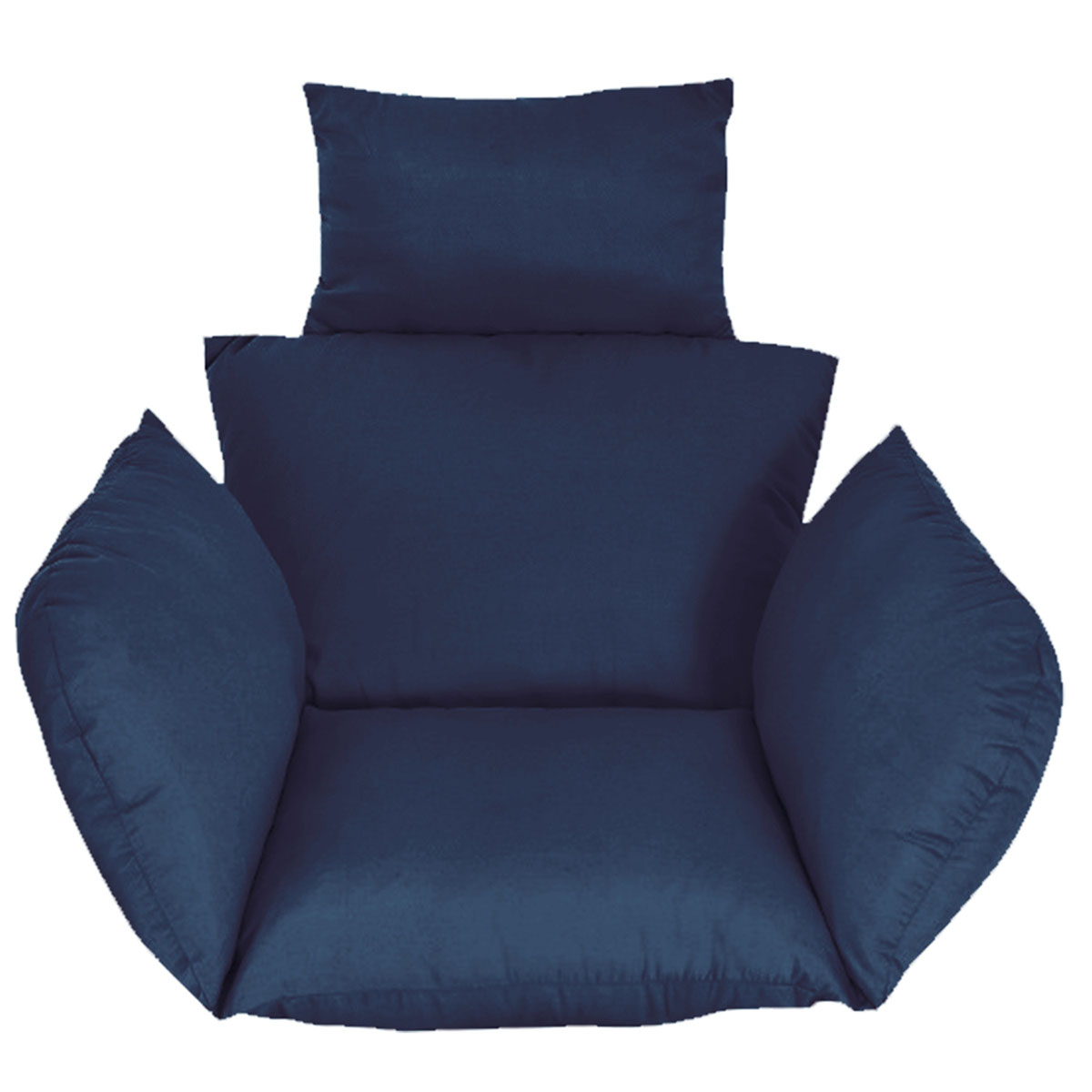 NewHome™ Cushion for Hanging Egg Chair - NewHome Cushion for Hanging Egg Chair N