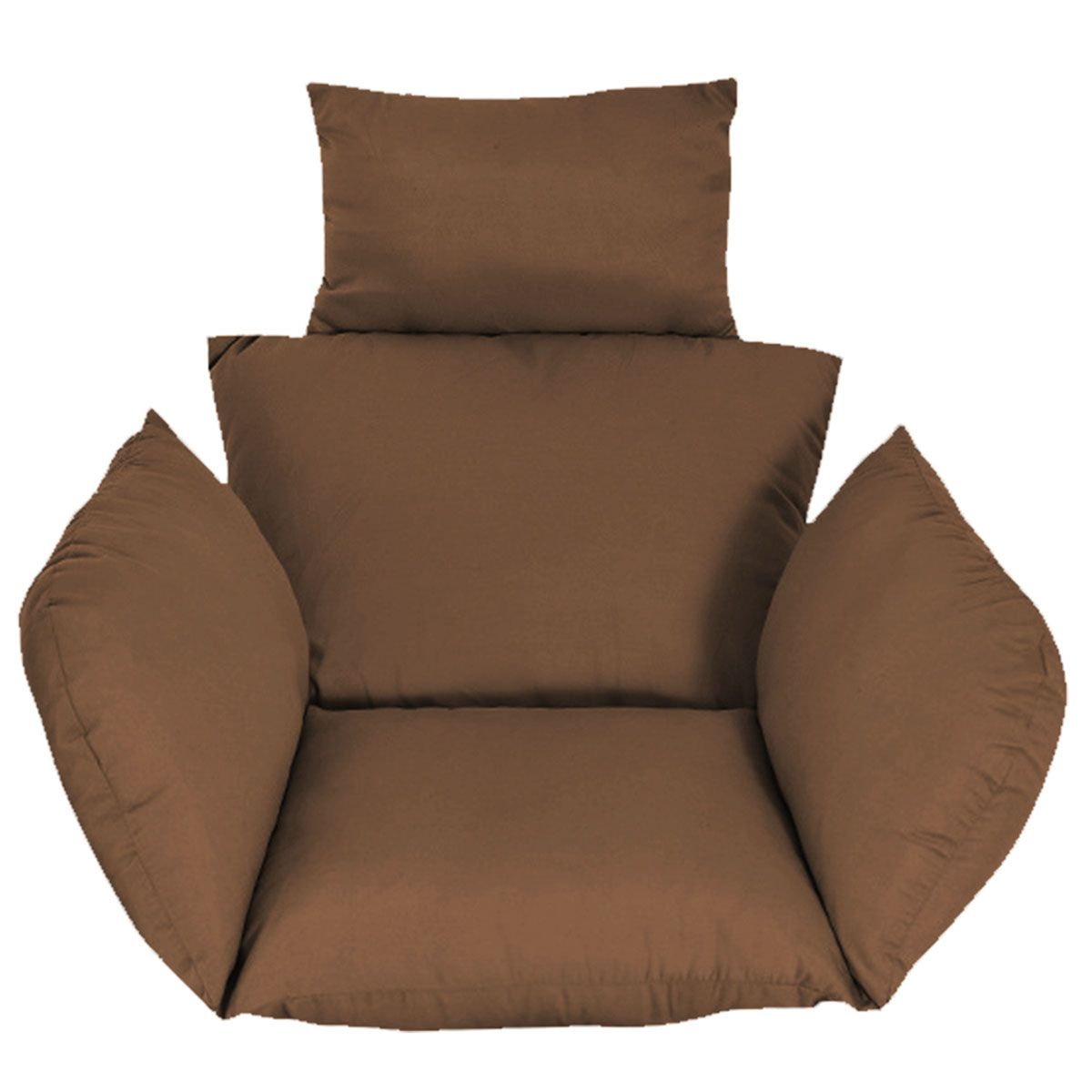 NewHome™ Cushion for Hanging Egg Chair - NewHome Cushion for Hanging Egg Chair C
