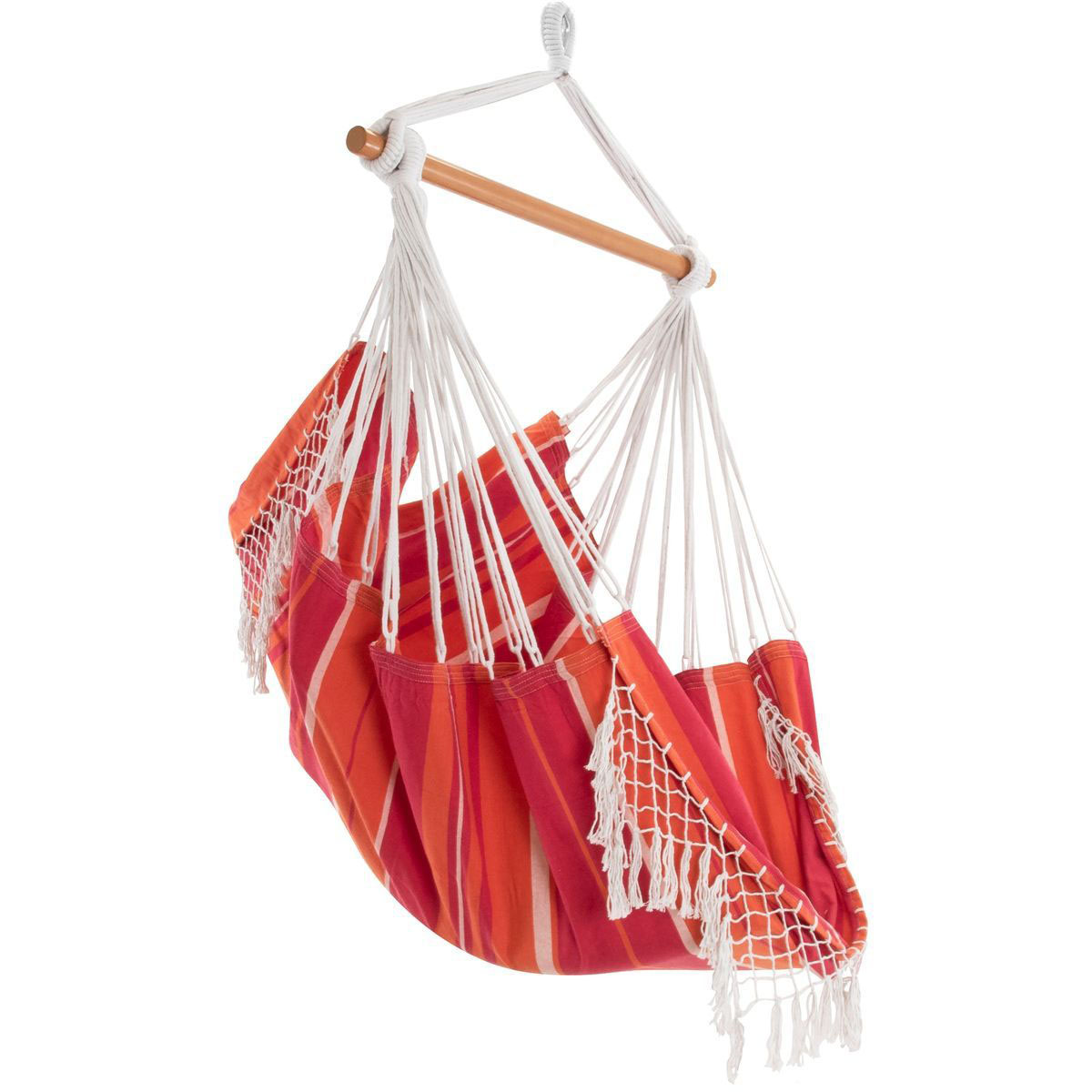 Vivere® Brazilian Hammock Chairs - Vivere Brazilian Hammock Chair  Mimosa