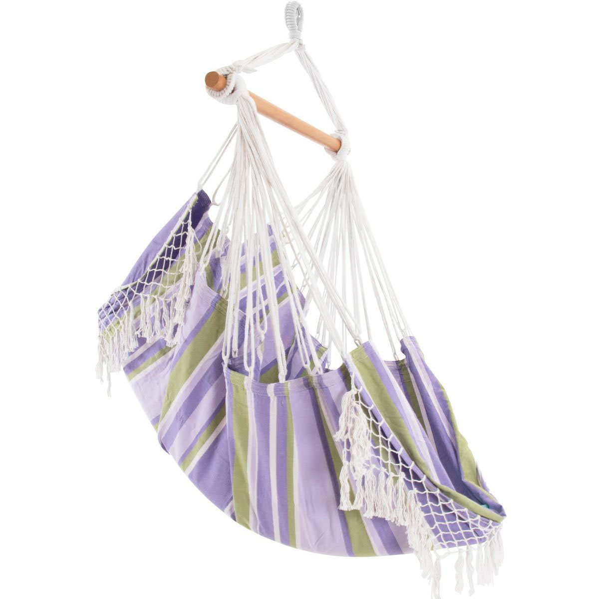 Vivere® Brazilian Hammock Chairs - Vivere Brazilian Hammock Chair  Tranquility