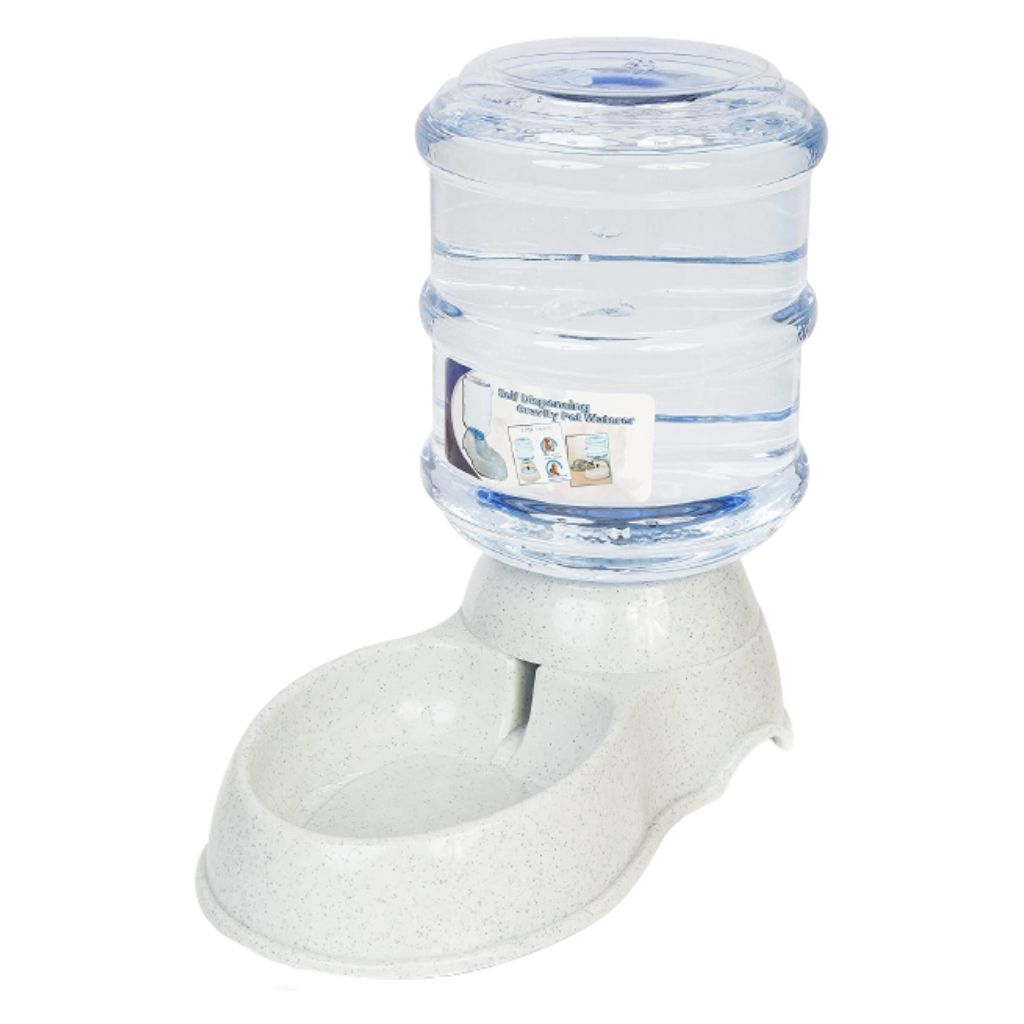 Zone Tech™ Automatic Pet Feeder or Water Dispenser - Waterer