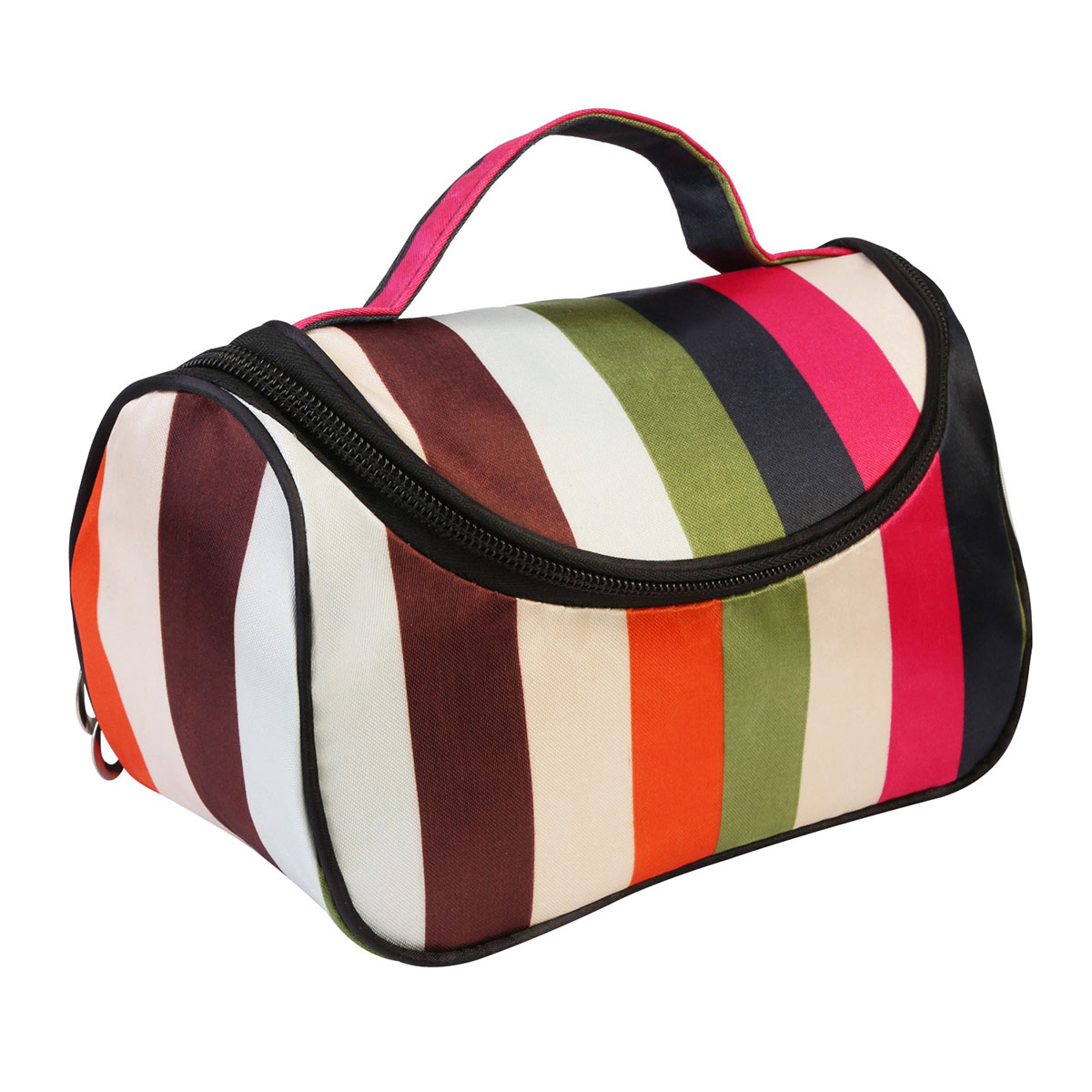 iMounTEK® Travel Cosmetic Bag - iMounTEK Travel Cosmetic Bag Rainbow
