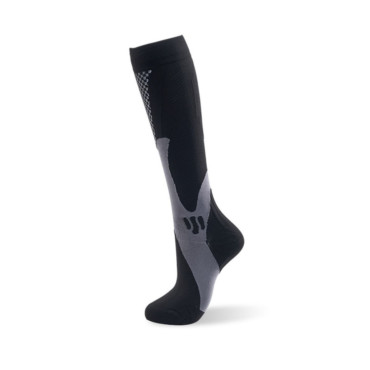 BENE Active Compression Comfort Socks, 20-30mmHg - Active Compression Comfort Socks -S B