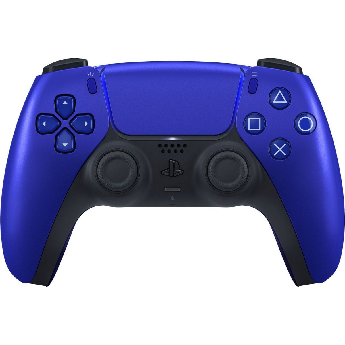 PlayStation® DualSense Wireless Controller - Cobalt Blue