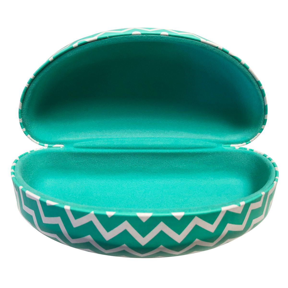 Protective Hard-Shell Glasses Case (2-Pack) - Mint