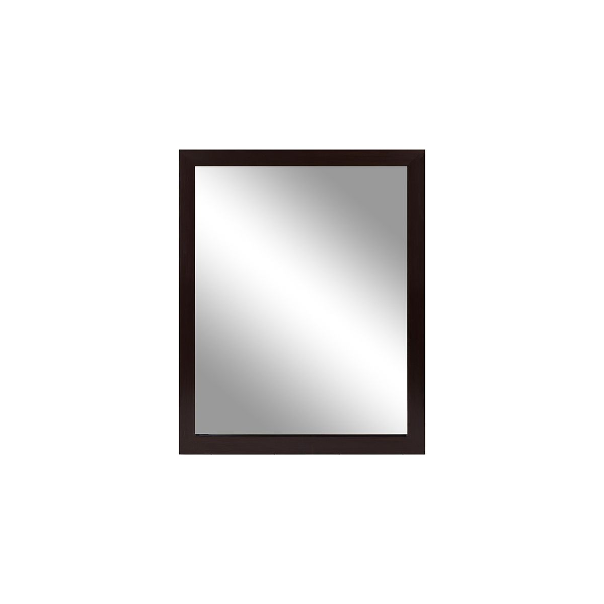 NewHome Rectangle Wall Mirror - NewHome Rectangle Wall Mirror B
