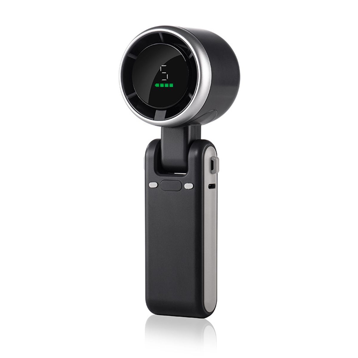 ICCIEE Personal Cooling Fan - Black